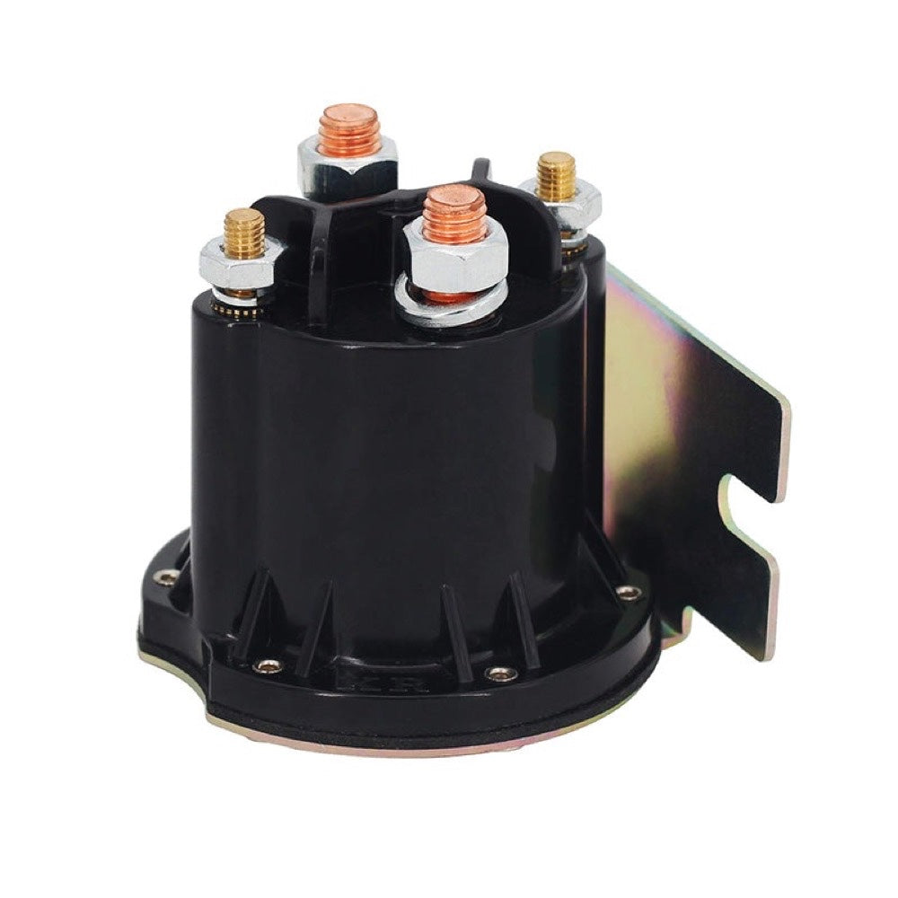 48V Solenoid Relay 648-4851-022-18 fits EZGO TXT 2010-Up & All MPT 800/1000 Golf Cart Trombetta